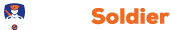 ScamSoldier logo